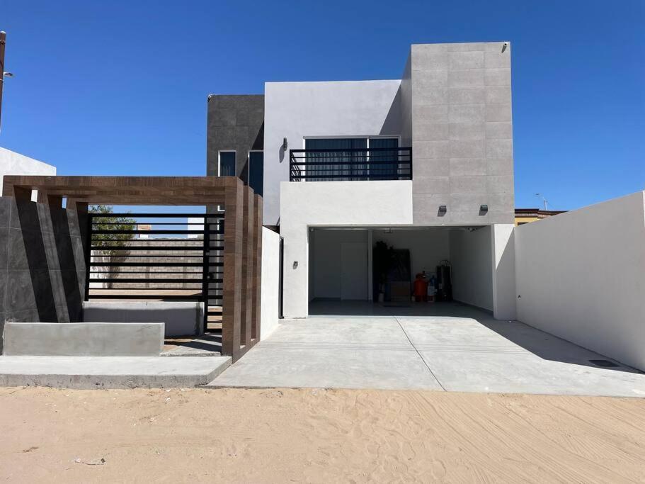 Mia'S House Villa Puerto Peñasco Exterior foto
